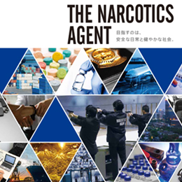 CORPORATE PROFILE [THE NARCOTICS AGENT]