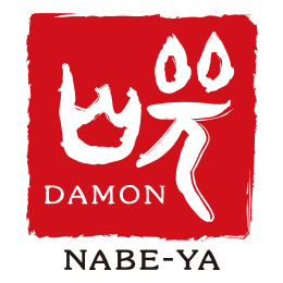 LOGO-TYPE, TAPESTRY [NABE-YA DAMON]